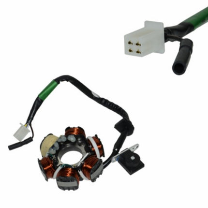 ontsteking Sym origineel mio 31120-a7e-000