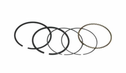 zuigerveerset Sym origineel 50cc 37mm fiddle 2, fiddle 3, jet4-4t, mio, orbit 2, speedfight 3 4t, symphony, symphony sr, symphony st, tweet, viva va2008 4t, xpro 13010-a1a-000