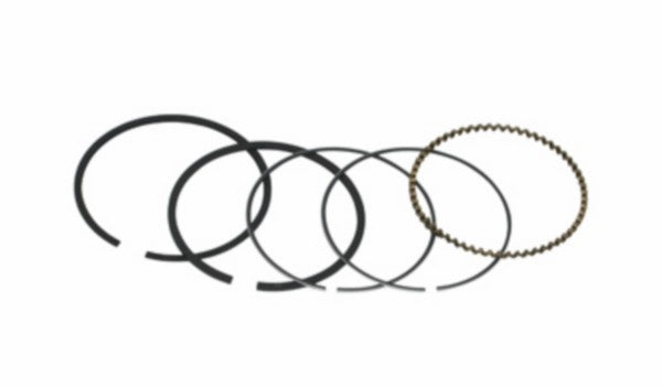 zuigerveerset Sym origineel 50cc 37mm fiddle 2, fiddle 3, jet4-4t, mio, orbit 2, speedfight 3 4t, symphony, symphony sr, symphony st, tweet, viva va2008 4t, xpro 13010-a1a-000