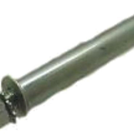 Dynamo / koplamphouder