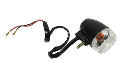 rear left indicator mio 33650-a8d-000