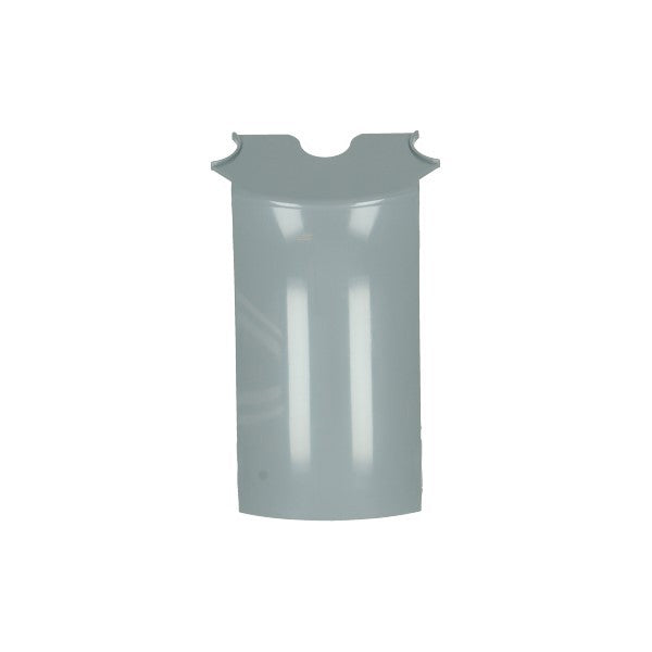 voorspatbord Sym origineel achterstuk blank mio