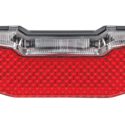Dragerachterlicht Axa Blueline Steady 50mm - afbeelding 2