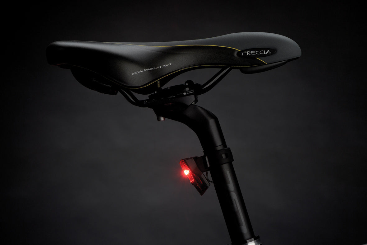 Achterlicht Axa Greenline Rear 1 Led