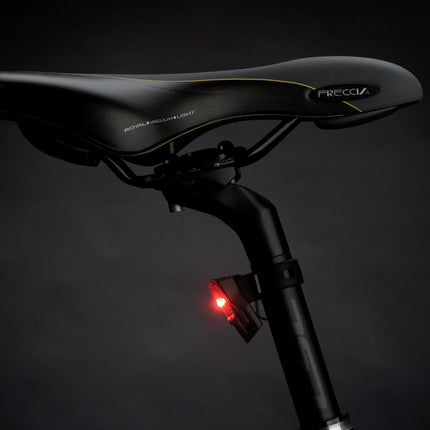 Achterlicht Axa Greenline Rear 1 Led - afbeelding 2