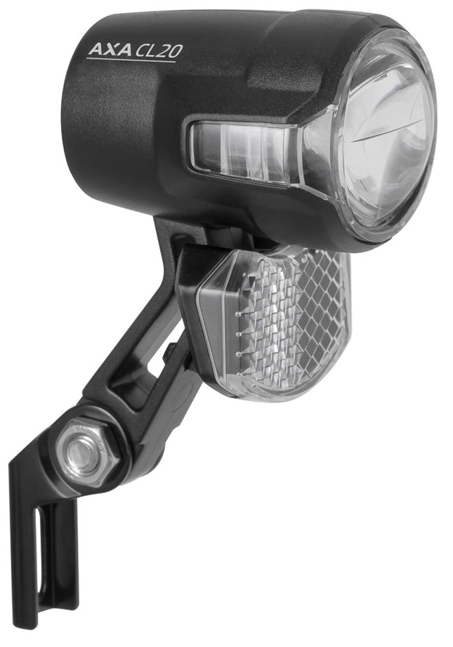 Koplamp Axa Compactline 20 Switch (werkplaats à 10 stuks)