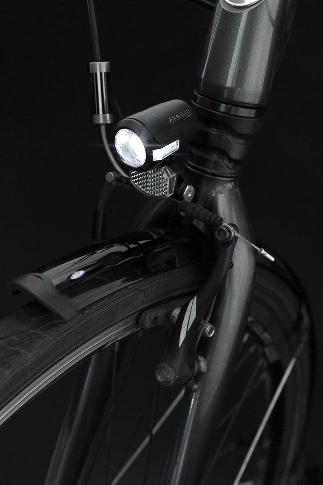 Koplamp Axa Compactline 20 Switch (werkplaats à 10 stuks)