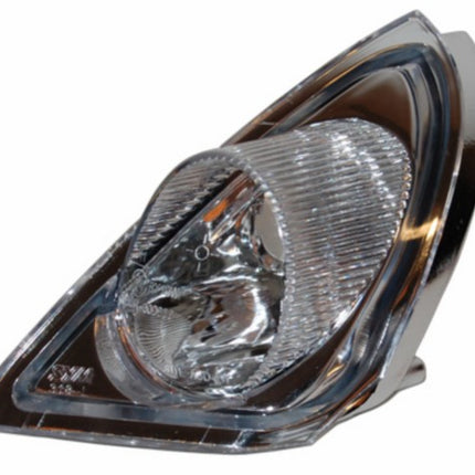 knipperlicht Sym origineel linksvoor mio 33450-a8d-000