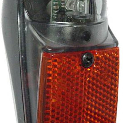 Spatbordachterlicht Spanninga SPXb Led - aan/uit