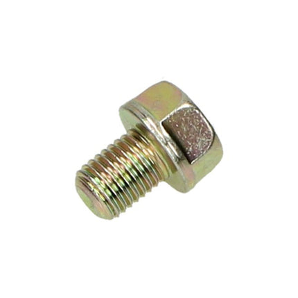Drain plug Sym original 12mm scooter sym 4t 92800-12000