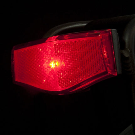 Dragerachterlicht Spanninga Plateo Xb - On/Off (werkplaatsverpakking) - afbeelding 2