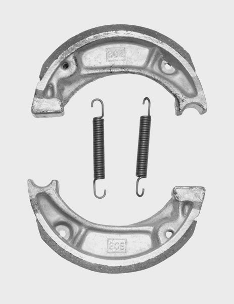 remsegment Sym origineel set achter mio, sym dd 2t 4312a-e22-000