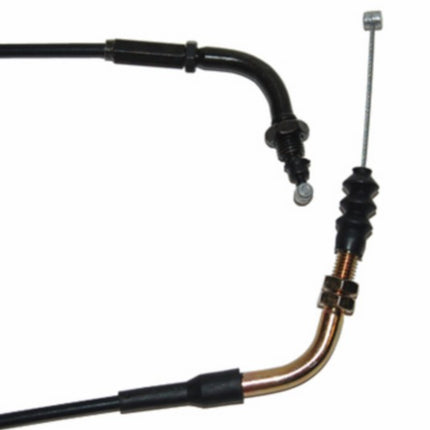 gaskabel originele kwaliteit fiddle, fiddle 3