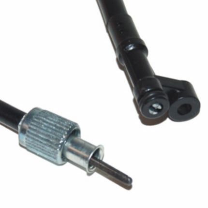 speedometer cable fiddle
