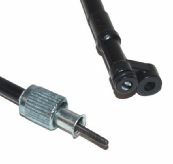 speedometer cable fiddle