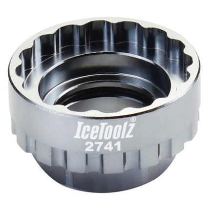 Kettingblad borgring afnemer IceToolz #2741 - afbeelding 3