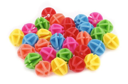 Spaakkralen PexKids Djeno en Mila - assorti
