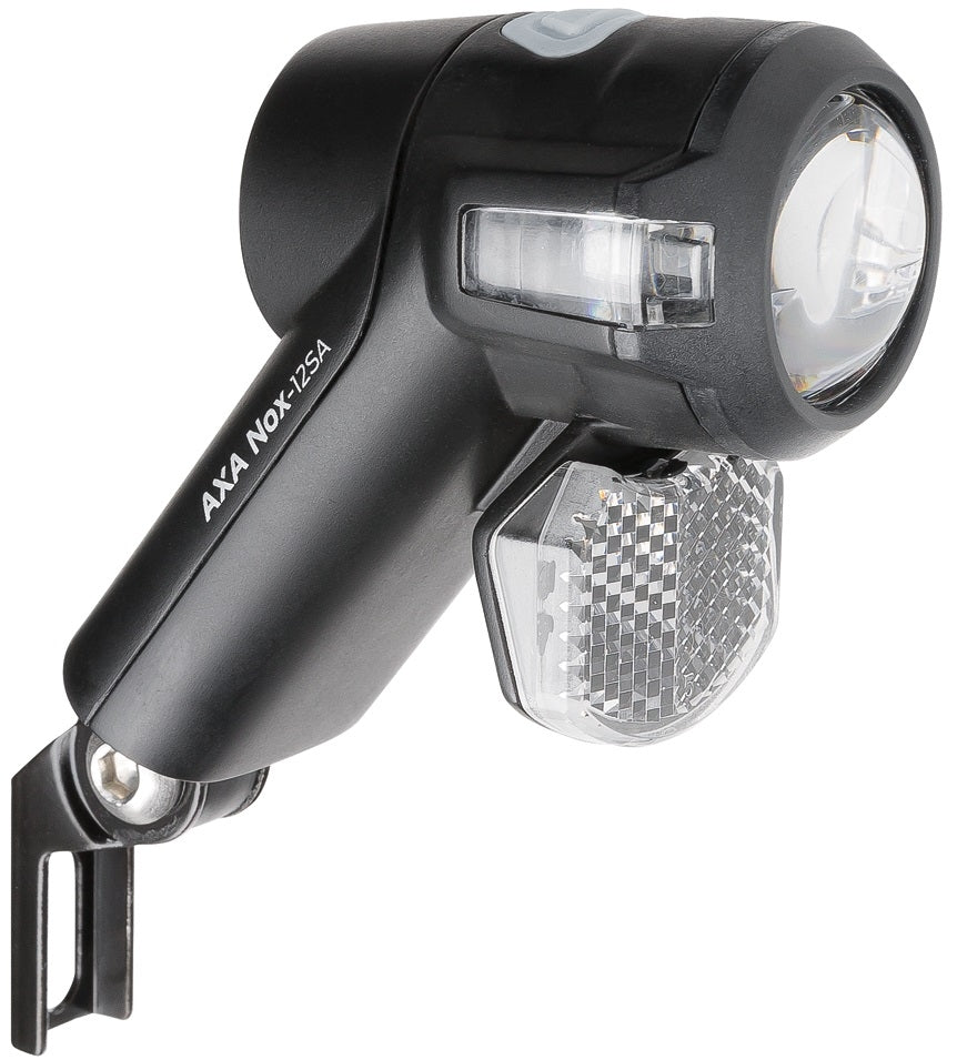 Koplamp Axa Nox Sport - incl. batterijen