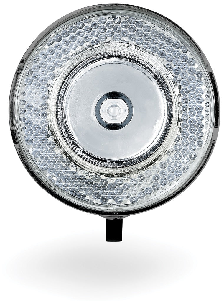 Koplamp Axa 706 Batterij 15 Lux