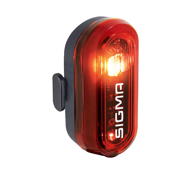 Achterlicht Sigma Curve