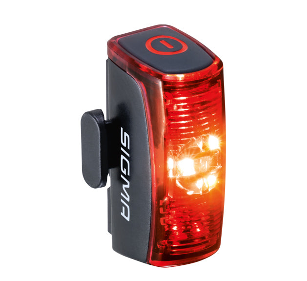 Achterllicht Sigma Infinity USB