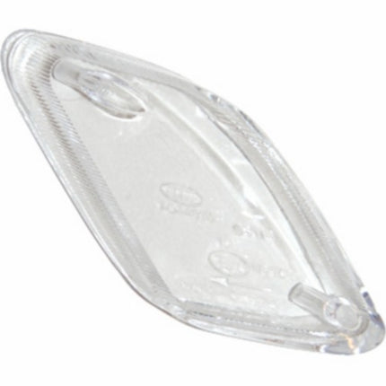 knipperlichtglas DMP linksachter fiddle