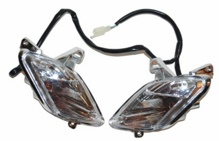 knipperlichtset DMP achter fiddle
