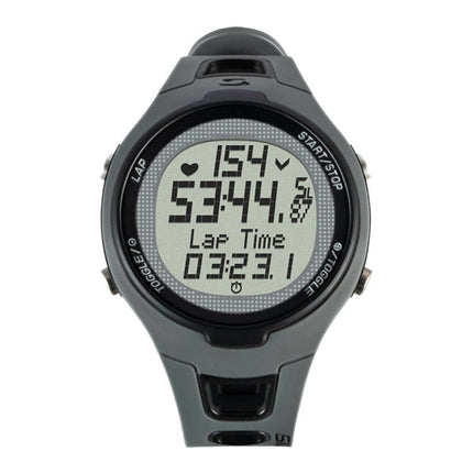 Sporthorloge Sigma PC 15.11 - zwart