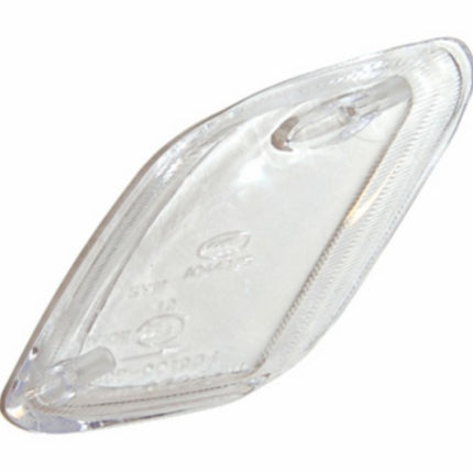 knipperlichtglas DMP rechtsachter fiddle
