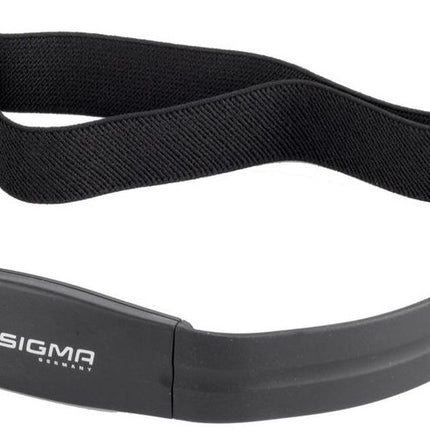 Borstband Sigma analoog compleet