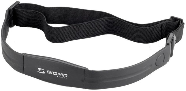 Borstband Sigma analoog compleet