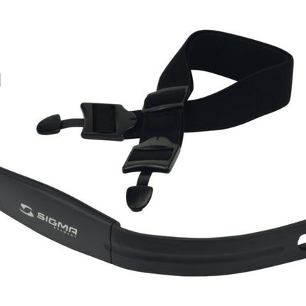Borstband Sigma analoog compleet