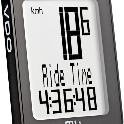Fietscomputer VDO M 1.1 WR
