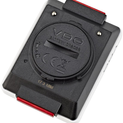 Fietscomputer VDO M 2.1 WR