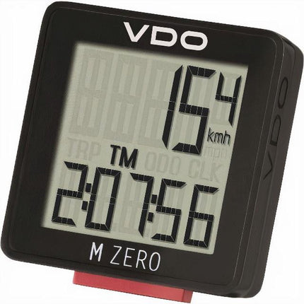 Bicycle computer VDO M Zero WR