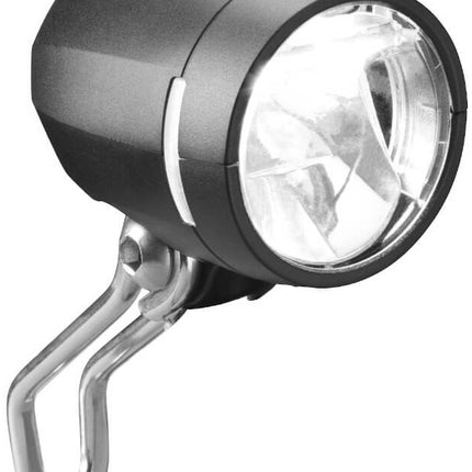 Koplamp Busch und Müller Lumotec Myc E voor e-bike - 50 Lux - 6-42 Volt