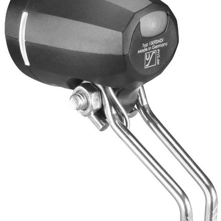 Headlight Busch und Müller Lumotec Myc E for e-bike - 50 Lux - 6-42 Volt