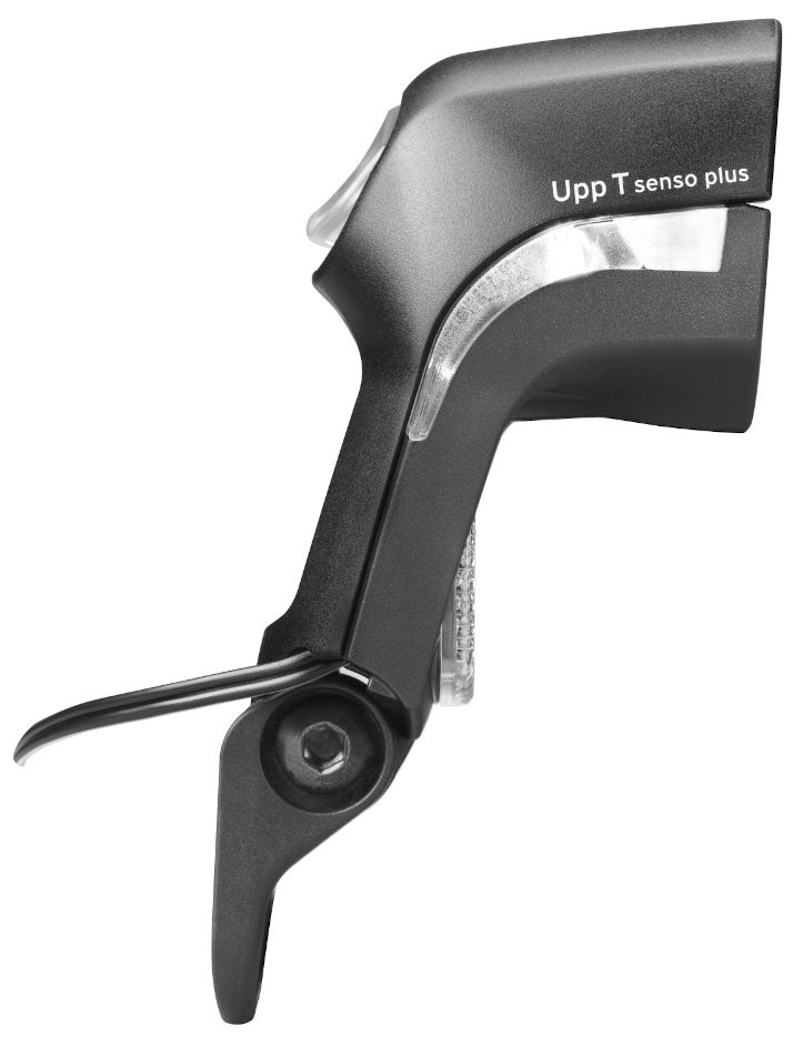 Koplamp Busch und Müller Lumotec Upp voor e-bike 42 Volt + 6 Volt achterlicht aansluiting - 35 Lux
