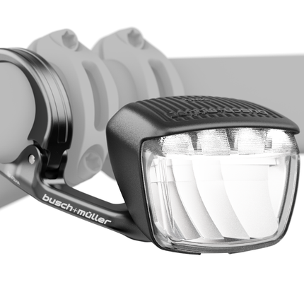 Koplamp Busch & Muller Briq-S T Senso E