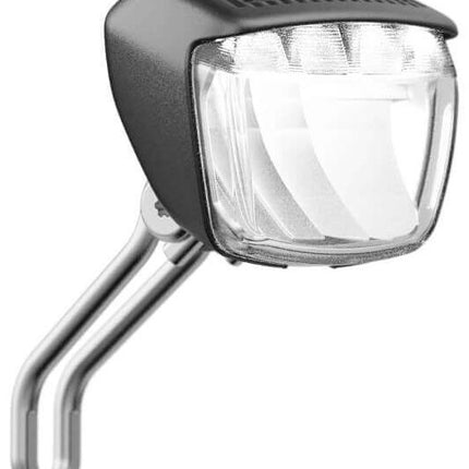 Koplamp Busch & Müller Brig-S T senso plus Lumotec 60 lux - dynamo