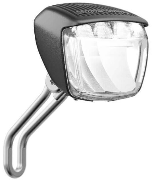 Koplamp Busch & Müller Briq-S E voor E-bike - 5-42 V - 60 lux