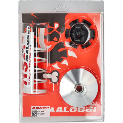 variokit Malossi Cello/Allo, New Vivacity, Orbit, Tweet, Xpro, Speedfight 3 4T, Symphony 5120225