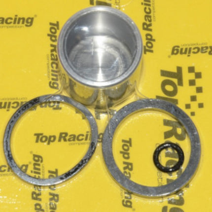 kit de révision étrier de frein + piston (fabriqué en UE) 27x27mm mio