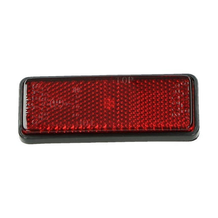 reflector Sym original rear mio 33741-m9a-000
