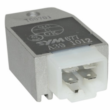 spanningsregelaar Sym origineel mio, sym dd 2t 31600-a39-000