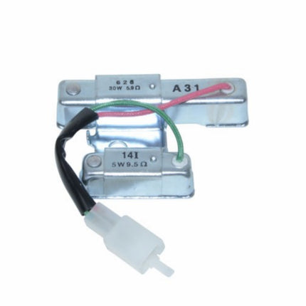 weerstand Sym origineel 30w/5w mio 35400-a31-000