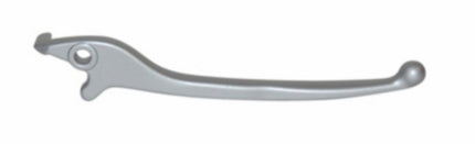 brake lever DMP right silver mio