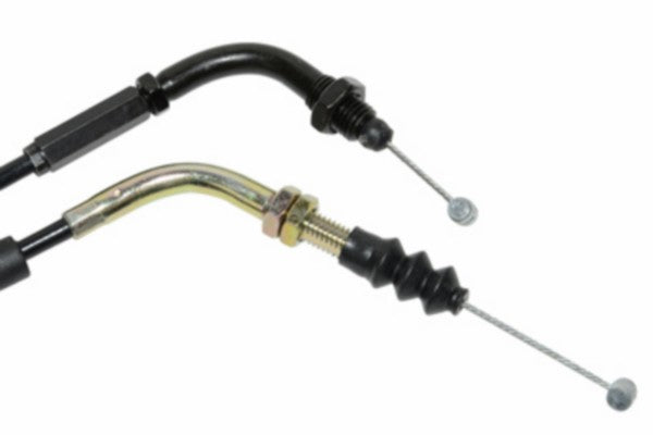 throttle cable original quality orbit, orbit 2, xpro