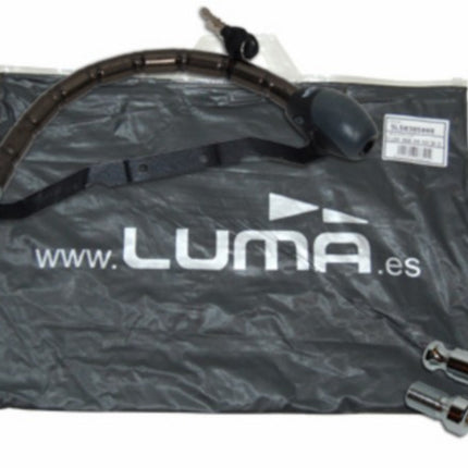 stuurslot luma antirobos mio