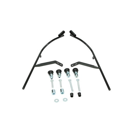 windscherm Regia bevestigingset (made in EU) (voor 80172) fiddle 2